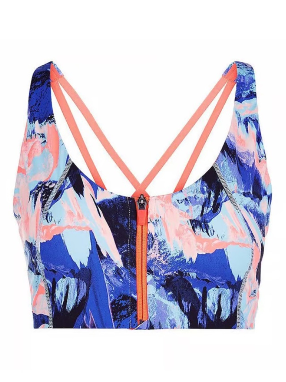 Sweaty Betty Sports Bra